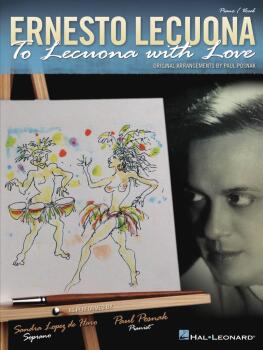 Ernesto Lecuona - To Lecuona with Love (HL-00123297)