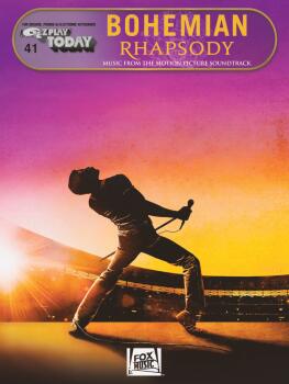 Bohemian Rhapsody (E-Z Play Today #41) (HL-00287762)