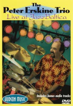 Peter Erskine Trio - Live at Jazz Baltica (HL-00320436)