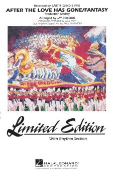 After the Love Has Gone/Fantasy (HL-03744160)