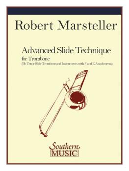 Advanced Slide Technique (Trombone) (HL-03770339)
