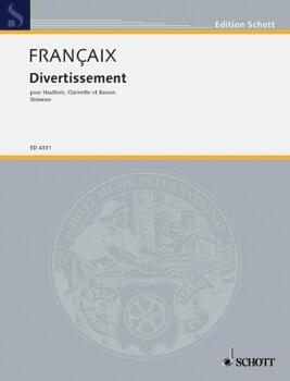 Divertissement (Set of Parts) (HL-49004805)