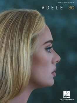 Adele - 30 (HL-00396758)