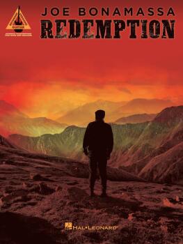Joe Bonamassa - Redemption (HL-00283540)