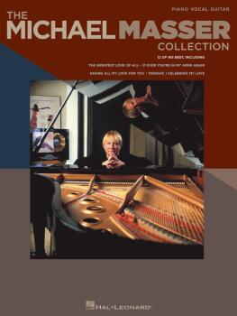 The Michael Masser Collection (HL-00306901)