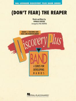 (Don't Fear) The Reaper (HL-04005714)