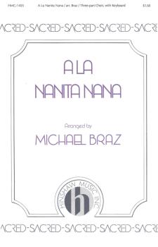 A La Nanita Nana (HL-08763694)