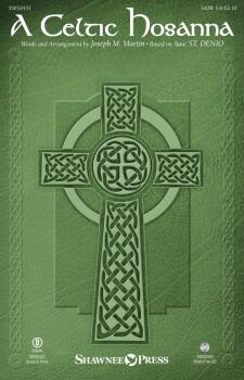 A Celtic Hosanna (HL-35032431)