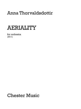 Aeriality (for Orchestra) (HL-00286452)