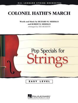 Colonel Hathi's March (HL-04490241)