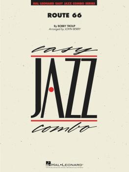 Route 66 (HL-07013902)