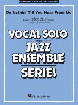Do Nothin' Till You Hear From Me (Key: Eb) (HL-07500101)