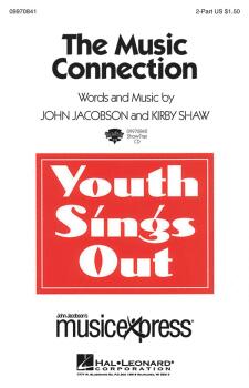 The Music Connection (HL-09970841)