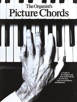 The Organist's Picture Chords (HL-14024220)