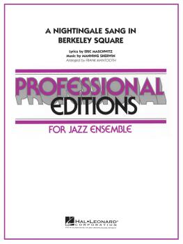 A Nightingale Sang in Berkeley Square (HL-34120034)