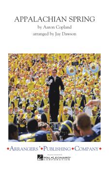 Appalachian Spring Chorale (HL-40003260)