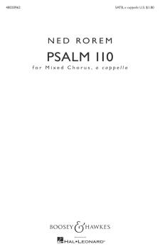 Psalm 110 (HL-48020962)