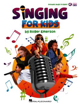 Singing for Kids (HL-00369861)