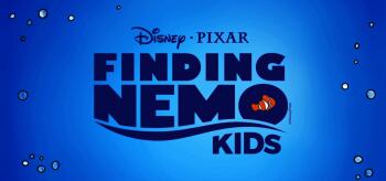 Disney's Finding Nemo KIDS (Audio Sampler) (HL-00467224)