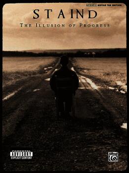 Staind - The Illusion of Progress (HL-00701042)