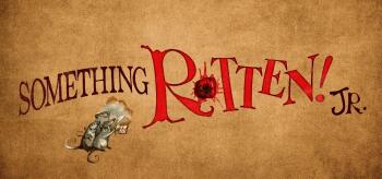 Something Rotten JR. (Audio Sampler) (HL-01138397)