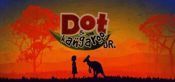 Dot & the Kangaroo JR. Audio Sampler (HL-01241752)