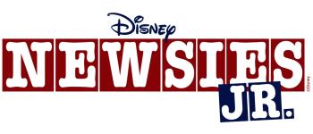 Disney's Newsies JR. (Audio Sampler) (HL-01278402)