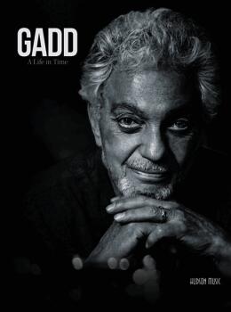 Gadd: A Life in Time: Limited Edition Pack: Limited edition hardcover  (HL-01334484)
