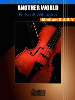 Another World (for String Orchestra, Grade 2 Score and Parts) (HL-01454410)