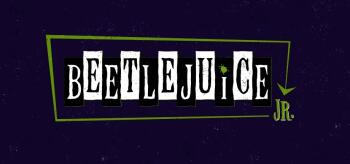 Beetlejuice JR. (Audio Sampler) (HL-01473674)