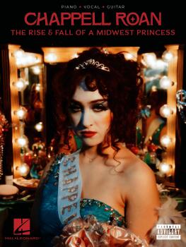 Chappell Roan - The Rise & Fall of a Midwest Princess (HL-01767615)