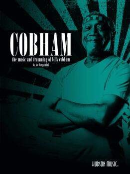 COBHAM: The Music and Drumming of Billy Cobham (HL-01783438)