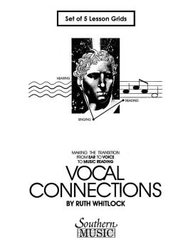 Vocal Connections, Grids: Choral Music/Choral Method - Sigh (HL-03770929)