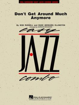 Don't Get Around Much Anymore (HL-08721403)