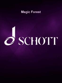 Magic Forest (Lynn Johnson) (HL-49012140)