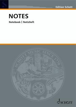 Notebook (DIN A6) (Manuscript) (HL-49047405)