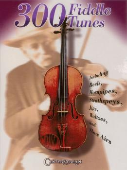 300 Fiddle Tunes (HL-00000235)
