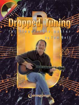 Dropped D Tuning for Fingerstyle Guitar (HL-00000305)