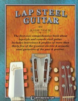 Lap Steel Guitar (HL-00000320)