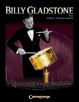 Billy Gladstone (HL-00001027)