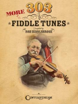 303 More Fiddle Tunes (HL-00001218)