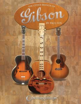 The Other Brands of Gibson (HL-00001560)