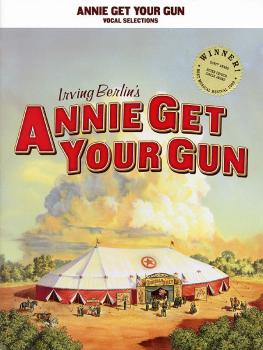 Annie Get Your Gun (HL-00005576)