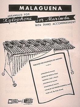 Malaguena (Xylophone or Marimba Solo) (HL-00008352)