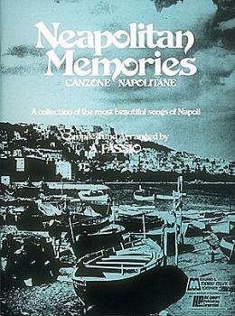 Neapolitan Memories (HL-00008633)