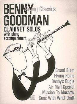 Benny Goodman - Swing Classics (HL-00026730)