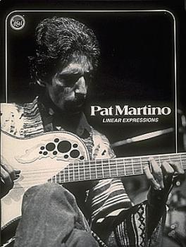 Linear Expressions - Pat Martino (HL-00070011)