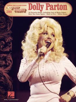 Dolly Parton: E-Z Play Today Volume 280 (HL-00100237)