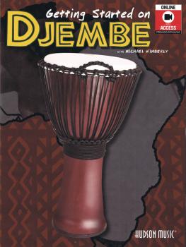 Getting Started on Djembe (HL-00101798)