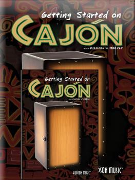 Getting Started on Cajon (HL-00101799)
